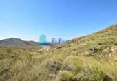 Non-developable land for sale on España, Cartagena, ref: TR125990 photo