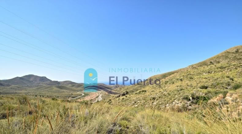 Múrcia - Mazarrón - 31265m2