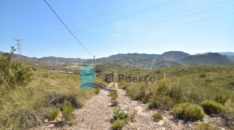 Múrcia - Mazarrón - 31265m2