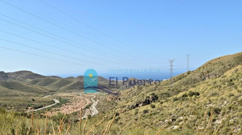 Múrcia - Mazarrón - 31265m2