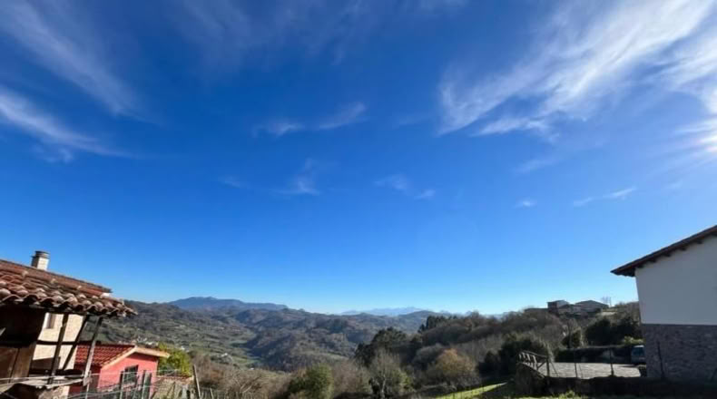 Asturias - Carranques - 953m2