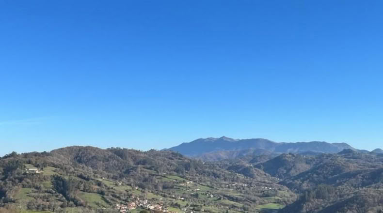 Asturias - Carranques - 953m2