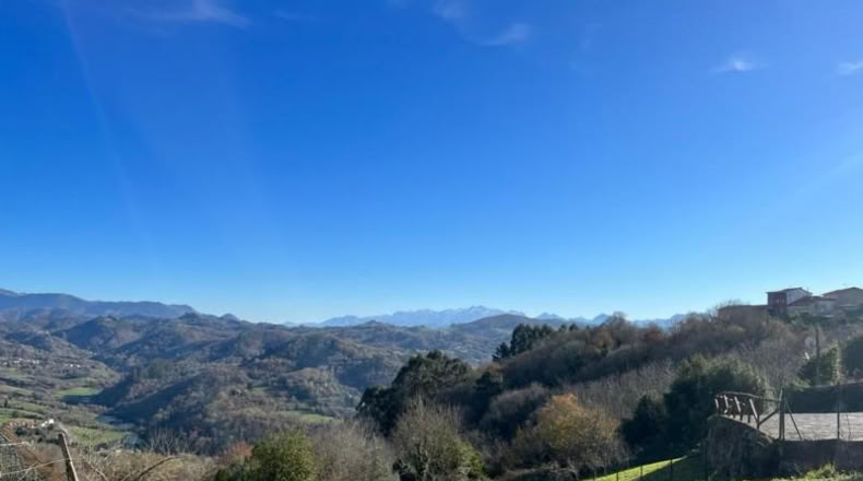 Asturias - Carranques - 953m2