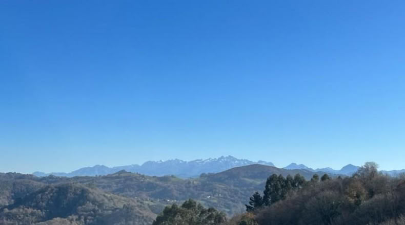 Asturias - Carranques - 953m2