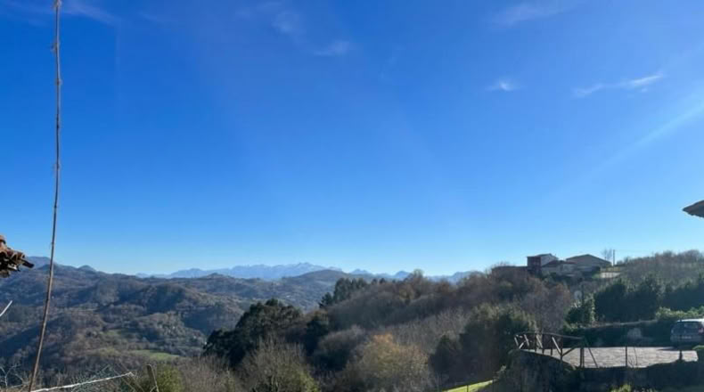 Asturias - Carranques - 953m2
