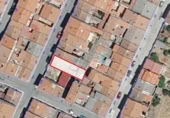 Urban land for sale on España, Malpartida de Plasencia, ref: TR126727 photo