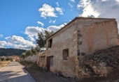 Xalet independent amb terreny en venda a la España, Calaceit, ref.: TR293937 foto
