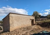 Xalet independent amb terreny en venda a la España, Calaceit, ref.: TR293937 foto