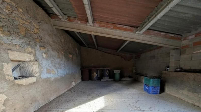 Teruel - La Portellada - 254m2