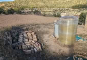 Xalet independent amb terreny en venda a la España, Calaceit, ref.: TR293937 foto