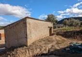 Xalet independent amb terreny en venda a la España, Calaceit, ref.: TR293937 foto