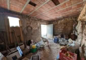 Xalet independent amb terreny en venda a la España, Calaceit, ref.: TR293937 foto