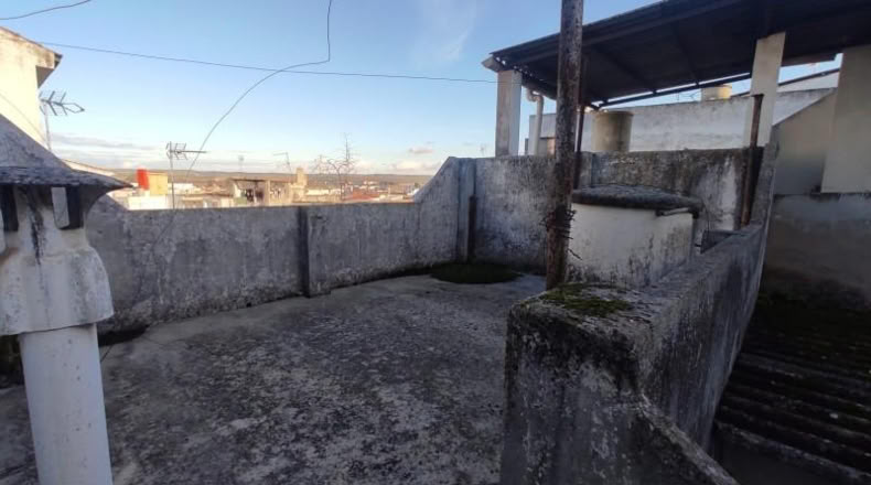 Valladolid - Carpio - 105m2