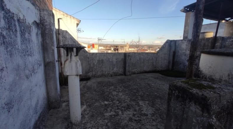 Valladolid - Carpio - 105m2