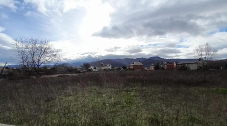 León - Ponferrada - 522m2