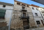 Casa de poble en venda a la España, Calaceit, ref.: TR293489 foto