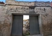 Casa de poble en venda a la España, Calaceit, ref.: TR293489 foto