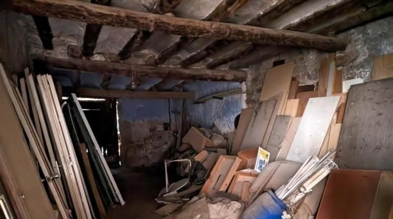 Теруэль - Arens de Lledó - 405m2