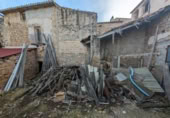 Casa de poble en venda a la España, Calaceit, ref.: TR293489 foto