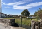 Urban land for sale on España, Esgos, ref: TR128384 photo