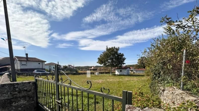 Orense - Esgos - 774m2
