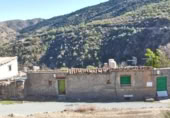 Casa de camp amb terreny en venda a la España, Laroya, ref.: TR299821 foto