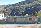 Casa de camp amb terreny en venda a la España, Laroya, ref.: TR299821 foto