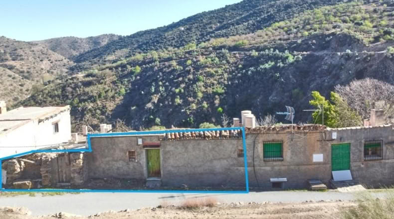 Albacete - Villalgordo del Júcar - 883m2
