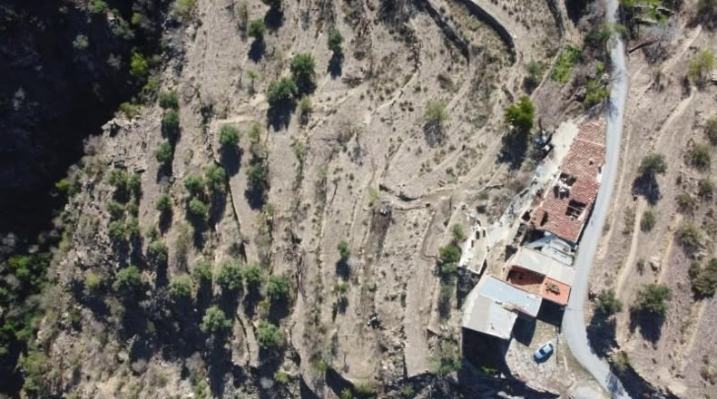 Albacete - Villalgordo del Júcar - 883m2