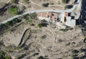 Casa de camp amb terreny en venda a la España, Laroya, ref.: TR299821 foto