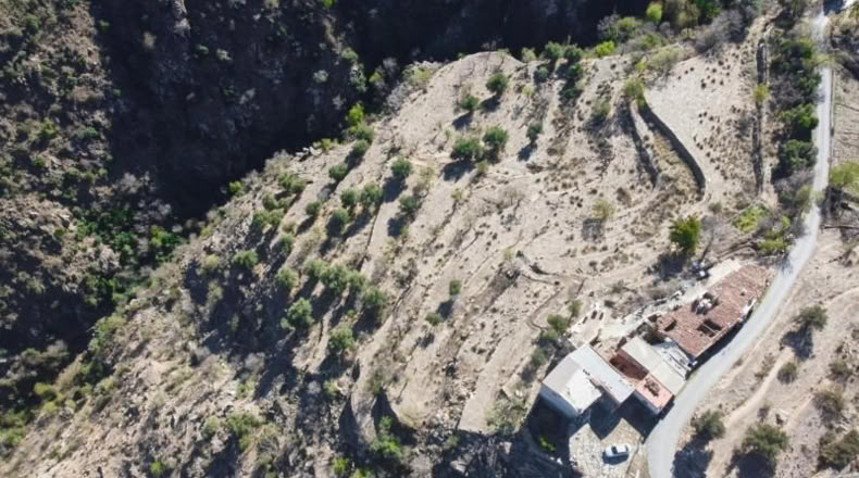 Albacete - Villalgordo del Júcar - 883m2