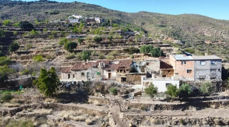 Albacete - Villalgordo del Júcar - 883m2