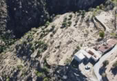 Casa de camp amb terreny en venda a la España, Laroya, ref.: TR299821 foto