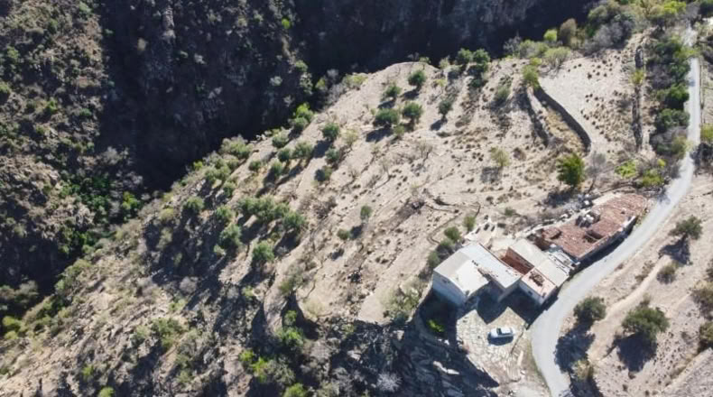 Albacete - Villalgordo del Júcar - 883m2