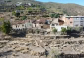 Casa de camp amb terreny en venda a la España, Laroya, ref.: TR299821 foto