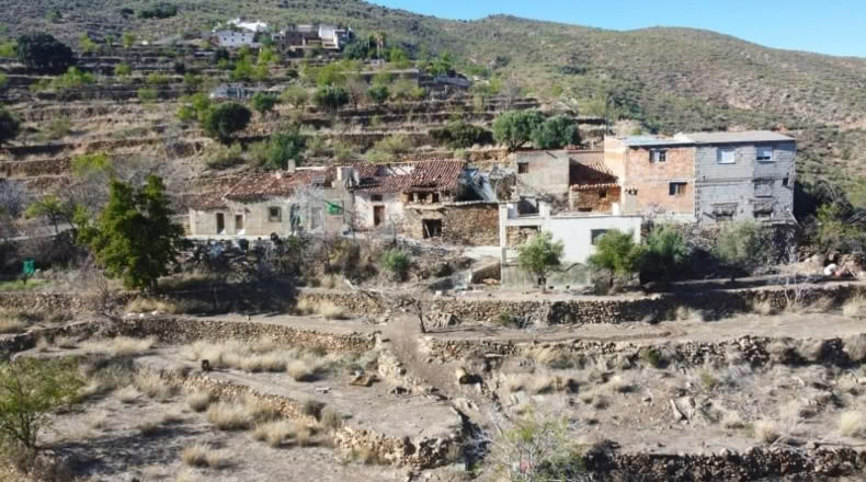 Albacete - Villalgordo del Júcar - 883m2