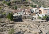 Casa de camp amb terreny en venda a la España, Laroya, ref.: TR299821 foto