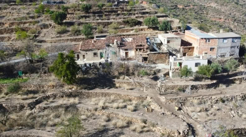 Albacete - Villalgordo del Júcar - 883m2