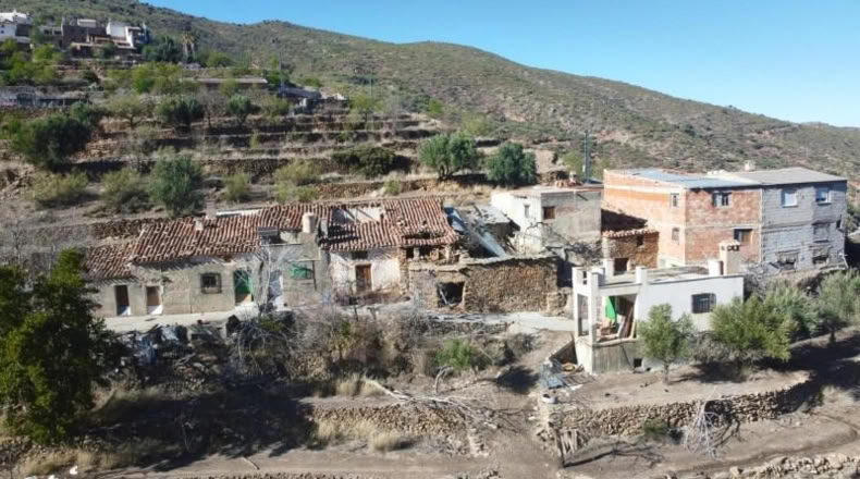Albacete - Villalgordo del Júcar - 883m2