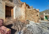 Casa de camp amb terreny en venda a la España, Laroya, ref.: TR299821 foto