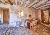 Casa de camp amb terreny en venda a la España, Laroya, ref.: TR299821 foto