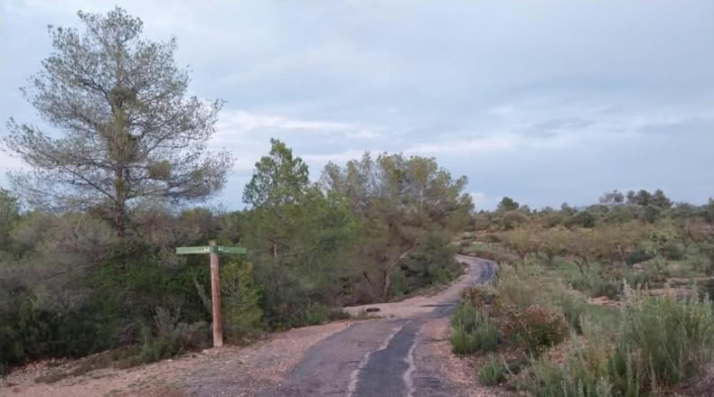Tarragona - la Torre de l'Espanyol - 72169m2