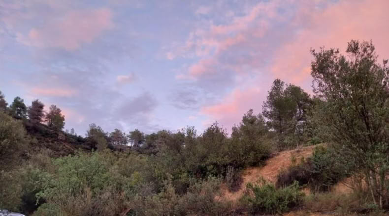Tarragona - la Torre de l'Espanyol - 72169m2