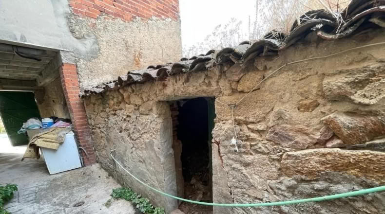 Cáceres - Torre de Santa María - 400m2