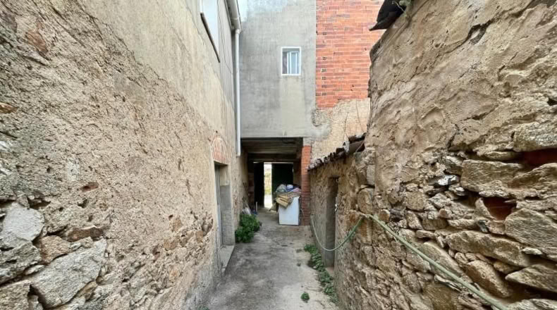 Cáceres - Torre de Santa María - 400m2
