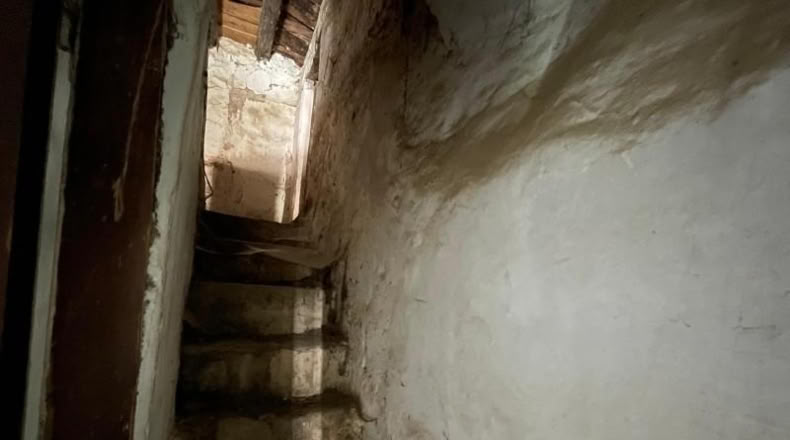 Cáceres - Torre de Santa María - 400m2