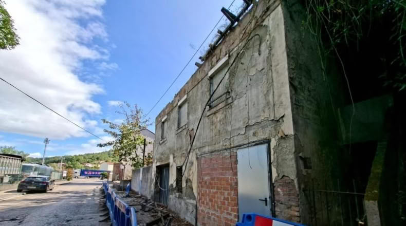 Asturias - Grado - 42m2