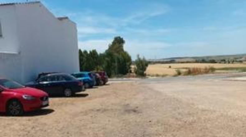 Badajoz - Olivenza - 207m2