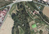 Terreny no urbanitzable en venda a la España, Urroz-Villa, ref.: TR248177 foto
