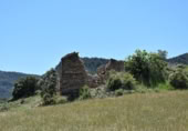 Xalet independent amb terreny en venda a la España, Vall-de-roures, ref.: TR271586 foto